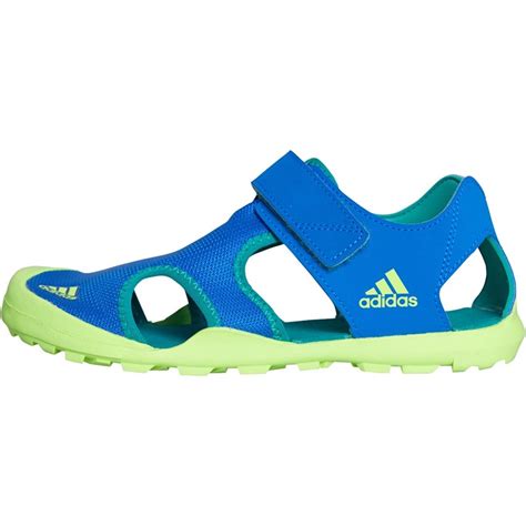 adidas sportschien blauw zwart|Adidas sandalen belgië.